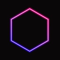 1 Grid RGB Hex (RGB-S001)