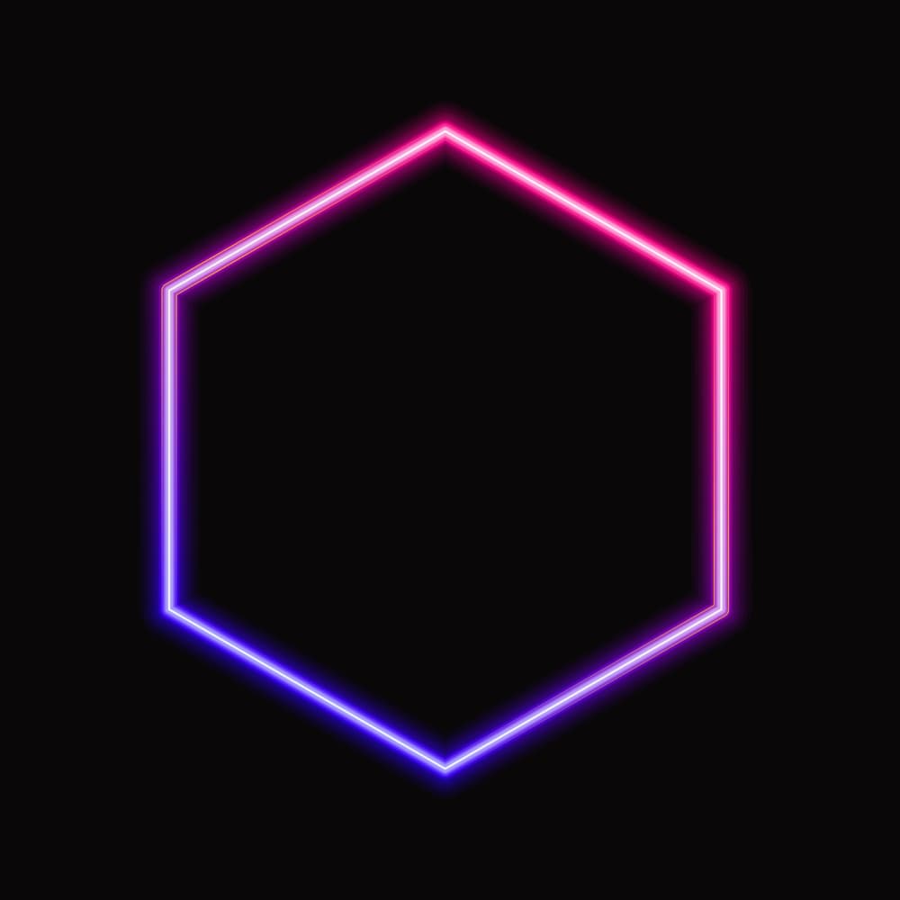 1 Grid RGB Hex (RGB-S001)