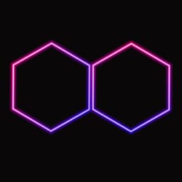 2 Grids RGB Hex (RGB-S002)