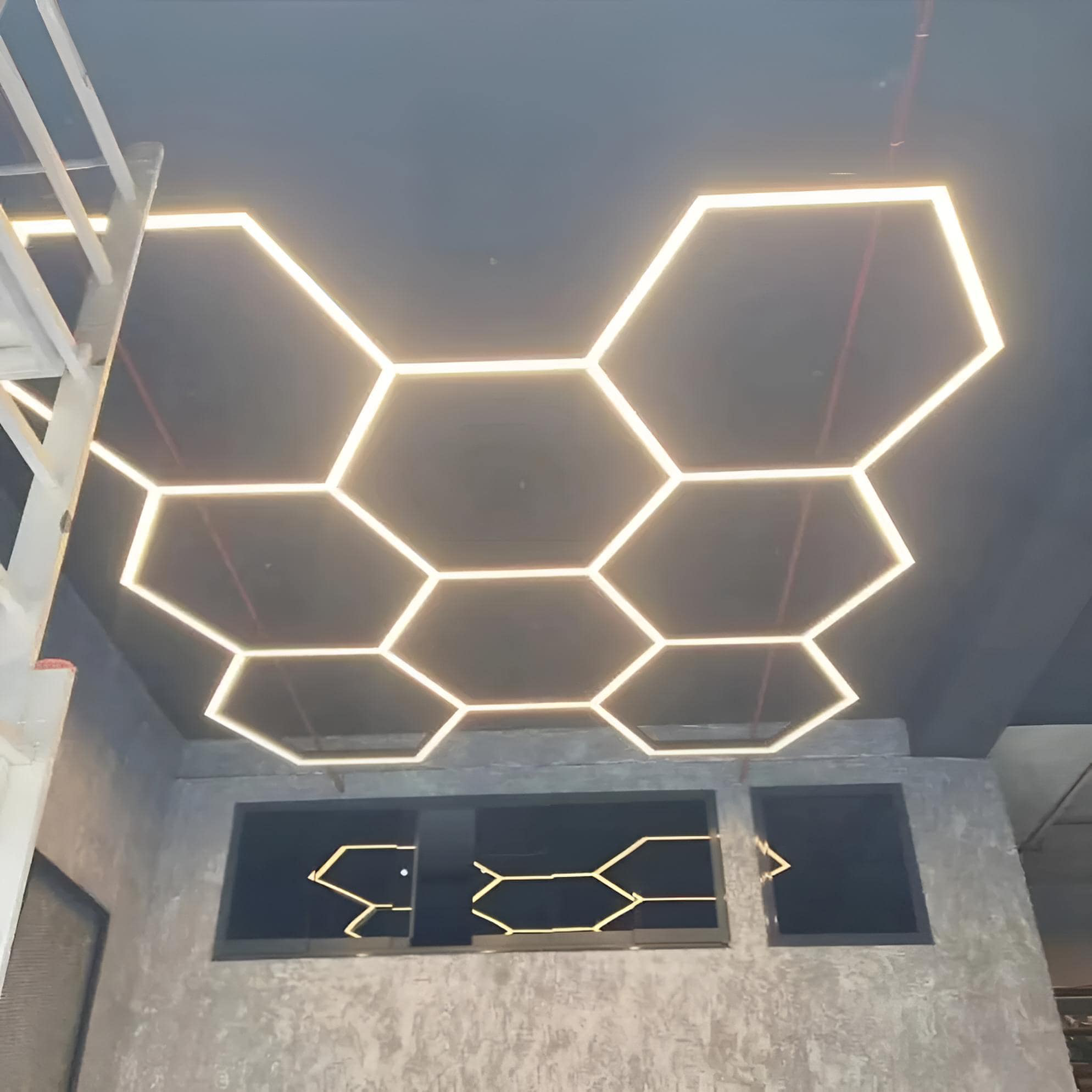 HexaGo installation 5