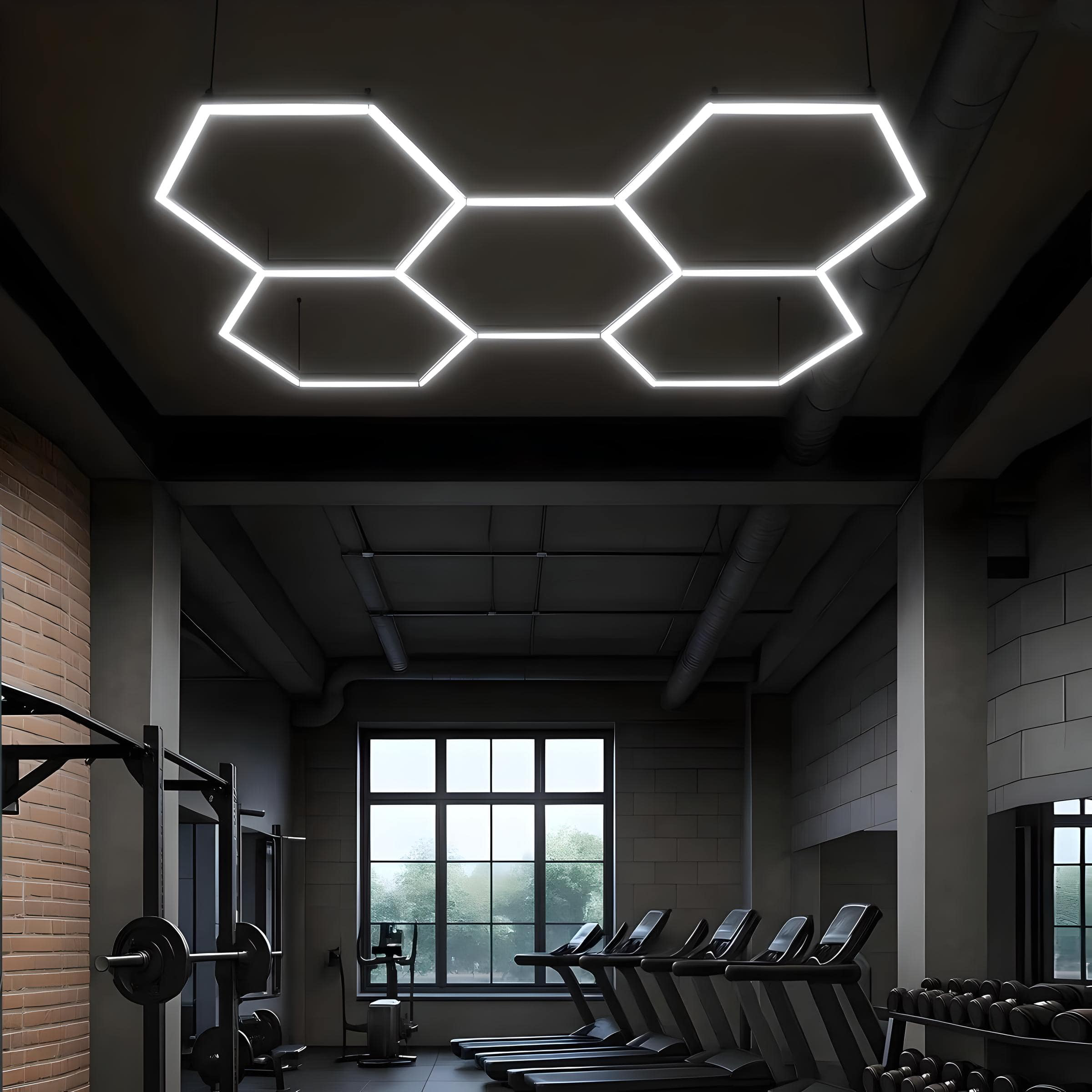 HexaGo installation 6