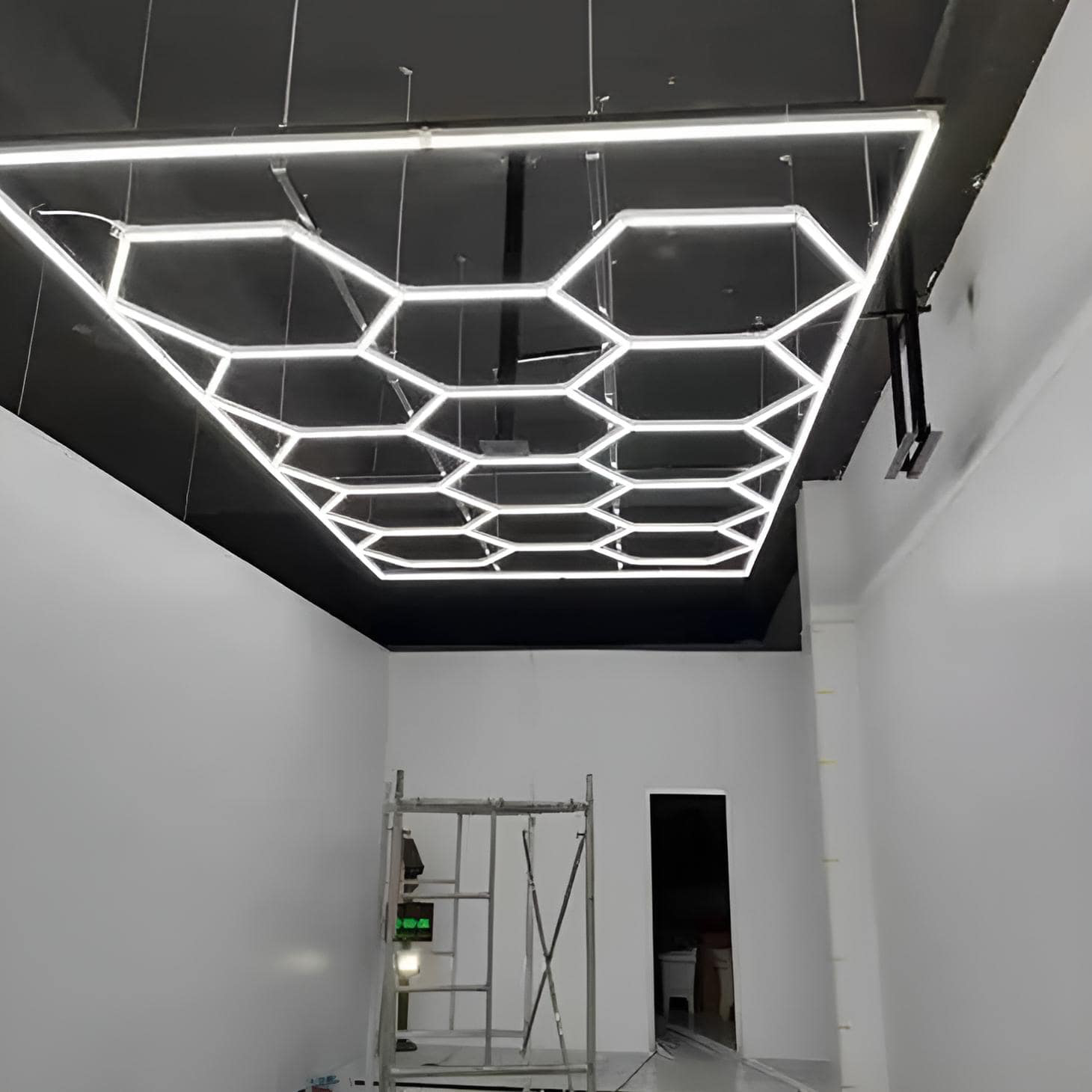 HexaGo installation 9